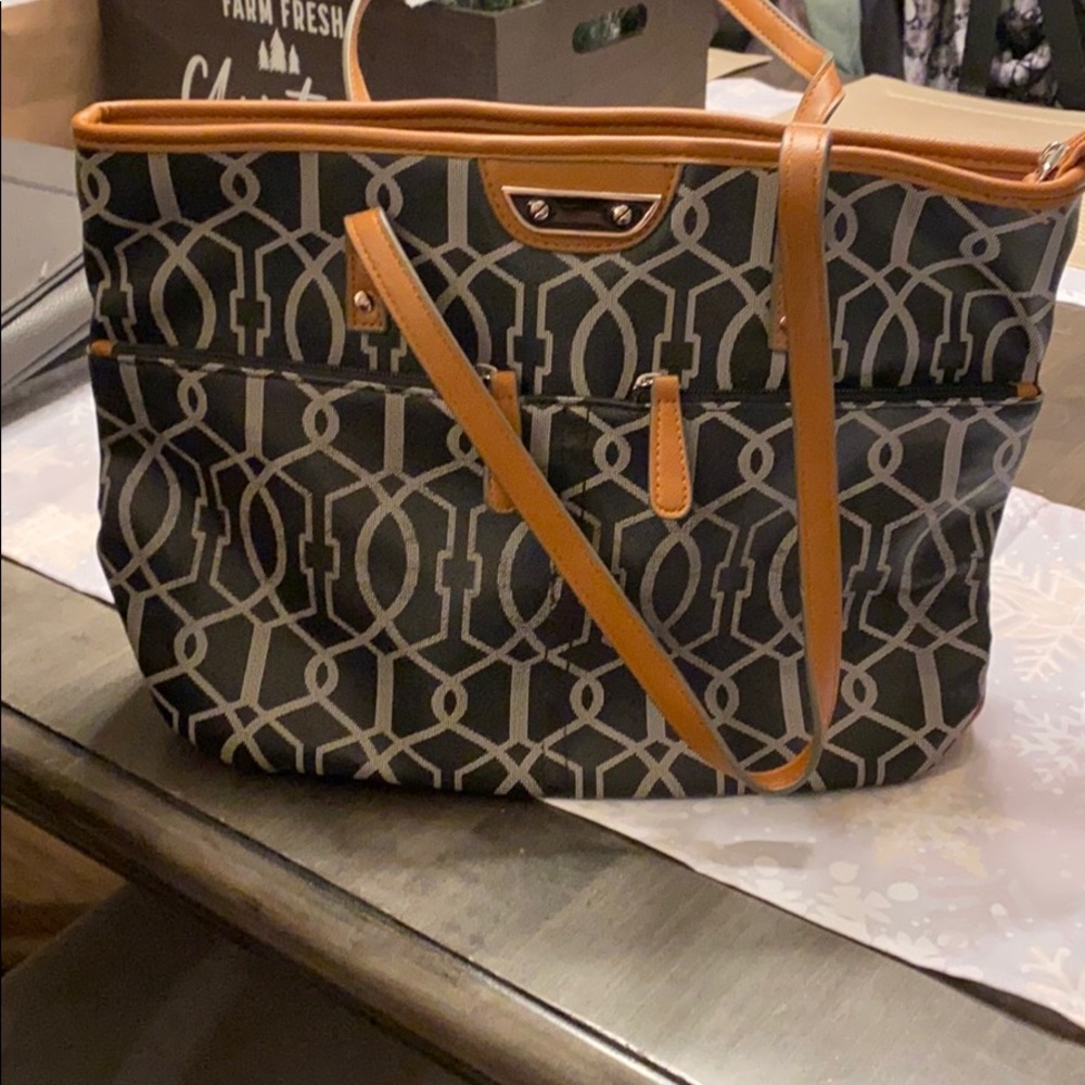 Medium size Rossetti shoulder bag